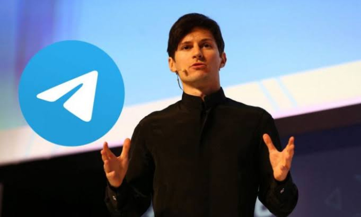 Telegram to Roll Out World's Largest Non-Custodial Crypto Wallet This Summer